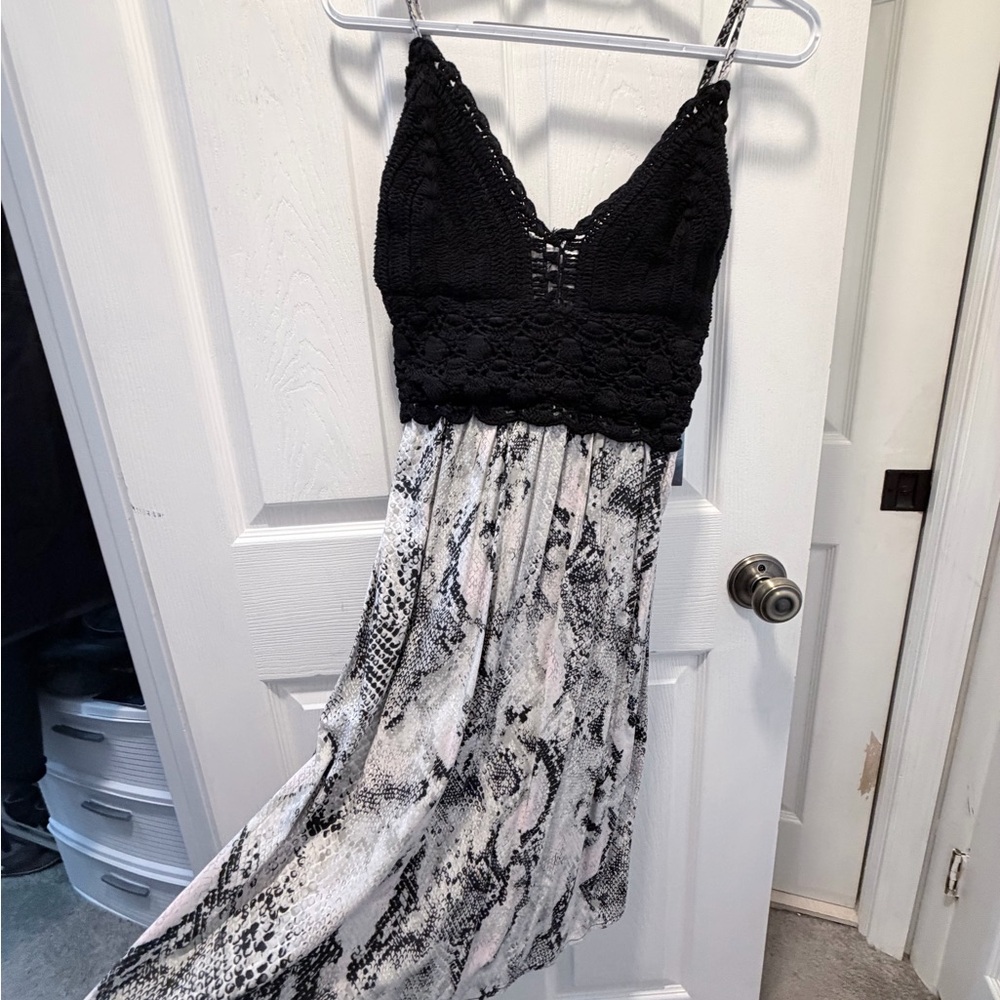 Goa Beachwear By Japna Dress